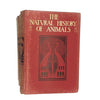 The Natural History of Animals - 5 Vols, Gresham Publishing 1905