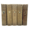 Myth and Legend in Literature & Art - 5 Vols, Gresham Publishing