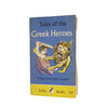 Tales of the Greek Heroes by Roger Lancelyn Green - Puffin, 1964