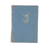 J.M. Barrie’s Peter Pan 1954