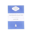 The Penguin Collector, June 2007