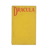 Dracula by Bram Stoker