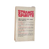 Strange Spirits by Pauline Saltzman 1967