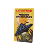 Mission to the Stars by A.E. van Vogt 1977
