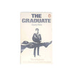The Graduate by Charles Webb, penguin,1973