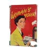 The Book of Woman's Hour 1953 - First Edition