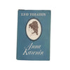 Leo Tolstoy's Anna Karenin 1966
