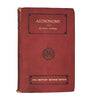 The Study of Astronomy by Ellison Hawks - Milner