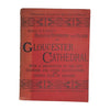 Historical Handbook and Guide to Gloucester Cathedral 1899