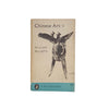 Chinese Art I by William Willetts - Pelican, 1958 First Edition