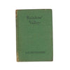Rainbow Valley by L.M. Montgomery - Harrap, 1940