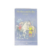 The Horse and his Boy by C.S. Lewis, penguin,1973-5