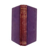 J. M. Barrie's Margaret Ogilvy By Her Son - Hodder & Stoughton, 1896