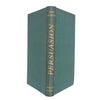 Jane Austen's Persuasion - Avalon, 1946