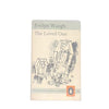 The Loved One by Evelyn Waugh, penguin,1961
