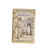 Splendours and Miseries by Sacheverell Sitwell - Faber, 1943 - First Edition