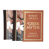The Greek Myths by Robert Graves - Folio Society, 1996