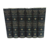 Waverley Novels Collection - Nimmo’s Popular Editions, 1876