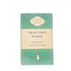 Traitor's Purse by Margery Allingham, penguin,1958