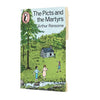 The Picts and the Martyrs by Arthur Ransome 1974 - Puffin