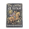 The Game Of Kings by Dorothy Dunnett, cassell,1962,