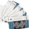 Penguin New Biology Collection 20 - 31, 1956-1960