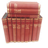 H. G. Wells 12 Book Collection 1933 - Waterlow and Sons, London