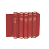 H. G. Wells 12 Book Collection 1933 - Waterlow and Sons, London