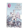 The Silver Sword by Ian Serraillier, puffin, 1971