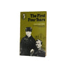 The First Four Years by Laura Ingalls Wilder - Puffin, 1979