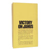 Victory on Janus by Andre Norton 1973 - Ace