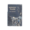 Midnight Trader by Hugh Edwards - Odhams, 1959