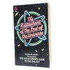 The Restaurant at the End of the Universe by Douglas Adams 1981 - Pan