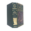 The Book of Invention by T.C. Bridges 1925 - First Edition
