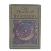The Book of Invention by T.C. Bridges 1925 - First Edition