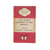 The Worst Journey in the World by Apsley Cherry-Garrard - Penguin, 1948