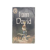 I Am David by Anne Holm - Puffin, 1977