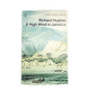 A High Wind in Jamaica by Richard Hughes, penguin,1971