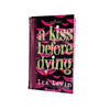 A Kiss Before Dying by Ira Levin 1956