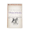 A Sense of Reality by Graham Greene, penguin,1968