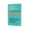 Nancy Mitford's Highland Fling - Hamilton, 1975