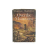 Over the Mountains by Pamela Frankau 1968