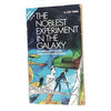 The Noblest Experiment in the Galaxy / The Communipaths 1970 - Ace