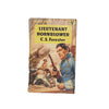 Lieutenant Hornblower by C. S. Forester - Pan, 1959
