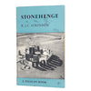 Stonehenge by R. J. C. Atkinson 1960 - Pelican