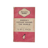 Anson's Voyage Round the World by S. W. C. Pack - Penguin, 1947