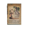 Taste and Fashion by James Laver 1946