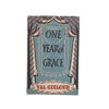 One Year of Grace: A Fragment of Autobiography by Val Gielgud 1950 - First Edition