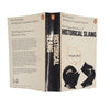 The Penguin Dictionary of Historical Slang 1982