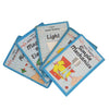 Ladybird 621 Junior Science 5 Book Collection